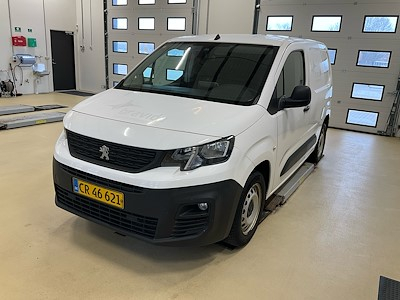 Peugeot PARTNER LW 1.5 BLUEHDI 100 L1 V2 UA!