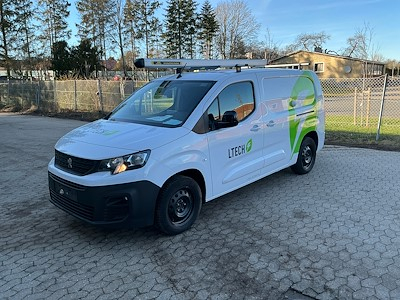 Peugeot PARTNER ULTIMATE L2V2 BlueHDi 130 EAT8 UA!