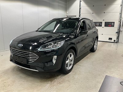 Ford Kuga 2.0 Ecoblue 120 F Titanium X Auto UA!