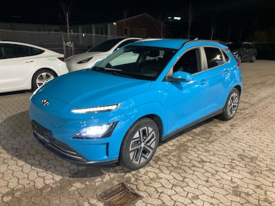 Hyundai Kona Ev 39 Kwt F Essential Auto UA!