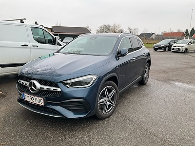 Mercedes-Benz GLA 1.3 GLA 250 E BUSINESS DCT UA!