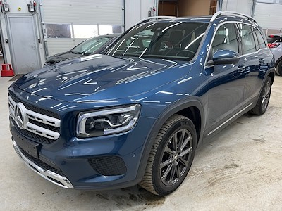 Mercedes-Benz Glb Glb 220 D Business UA!