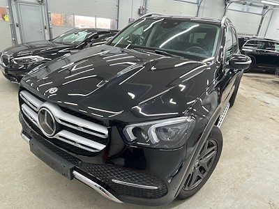 Mercedes-Benz Gle Gle 350 De F 4matic UA!