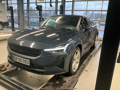 Polestar 2 78KWH LONG RANGE SINGLE MOTOR FWD UA!