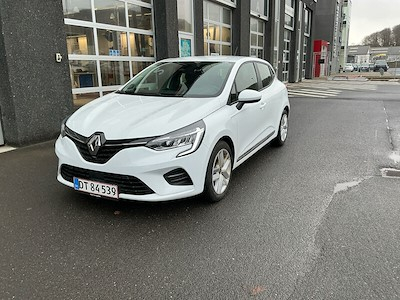 Renault CLIO 1.0 TCe 100 Zen UA!