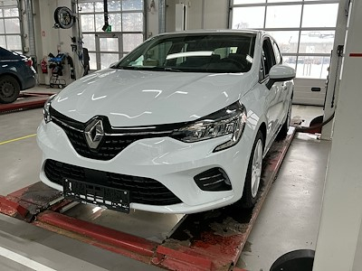 Renault CLIO 1.0 TCe 100 Zen UA!