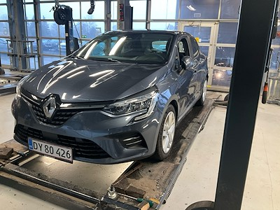 Renault CLIO 1.0 TCe 90 Zen UA!