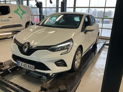Renault CLIO 1.5 dCi 85 Zen UA!