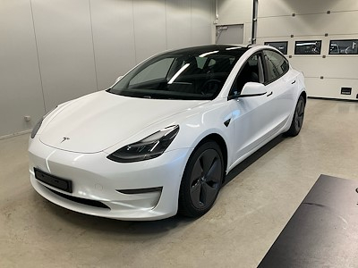 Tesla Model 3 Bev 75kwh F Long Range 4wd UA!