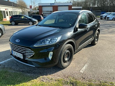 Ford KUGA 1.5 TDCi 120 Titanium X Auto UA!
