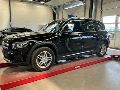 Mercedes-Benz GLB 220 4MATIC Business UA!,