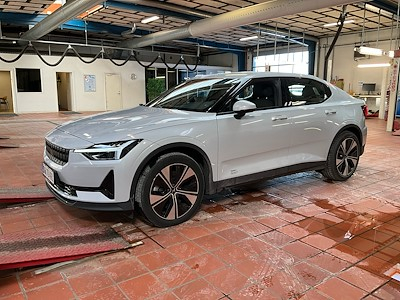 Polestar 2 BEV 78KWH LONG RANGE SM FWD UA!,