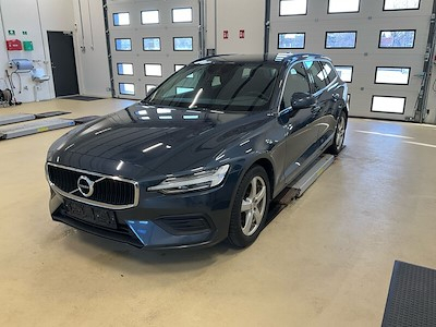 Volvo V60 B4 D BUSINESS VBL AUTO UA!