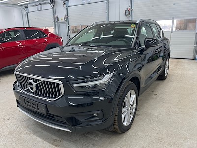Volvo Xc40 1.5 T4 Inscription Exp Recharge Vbl Auto UA!
