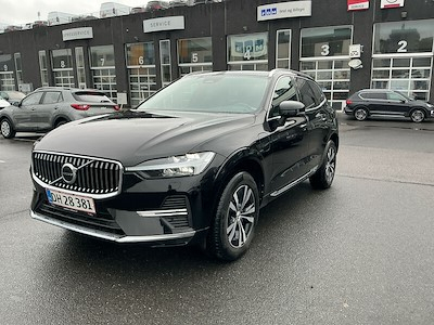 Volvo XC60 2.0 T8 4WD INSCRIPTION RECHARGE VBL AUTO UA!,