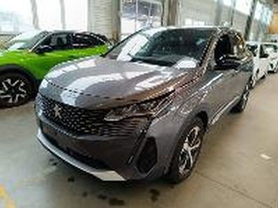 Peugeot 3008 1.2 PURETECH 130 STOP &amp; START GPF EAT8, 2023