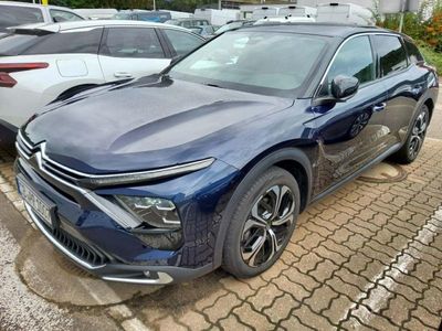 Citroen C5 1.2 X PURETECH 130 START&amp;STOP EAT8, 2024