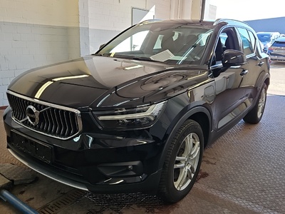 Volvo Xc40 T5 RECHARGE DKG Core, 2022