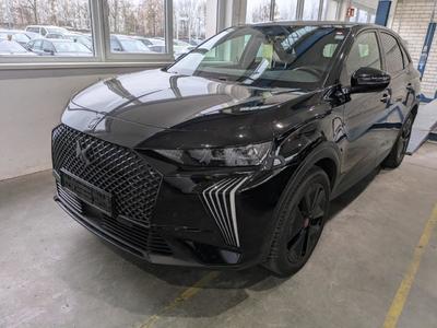 Citroen Ds7 BLUEHDI 130 AUT. PERFORMANCE LINE, 2024