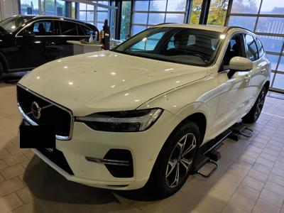Volvo Xc60 B4 D GEARTRONIC Momentum Pro, 2022