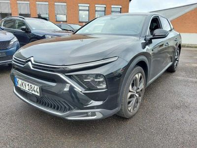 Citroen C5 1.2 X PURETECH 130 START&amp;STOP EAT8, 2024