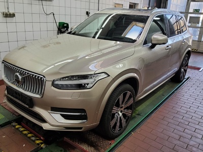 Volvo XC90 T8 AWD RECHARGE Ultimate Bright, 2022