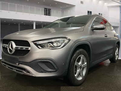 Mercedes-Benz Gla 220 D 8G-DCT Progressive, 2021