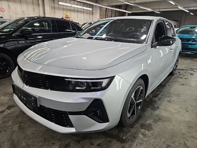 Opel Astra 1.2 1.2 TURBO, 2025