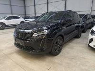 Peugeot 3008 1.2 PURETECH 130 STOP &amp; START GPF EAT8, 2024