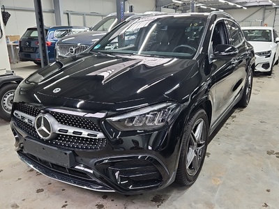 Mercedes-Benz Gla 200 7G-DCT AMG Line Advanced Plus, 2025