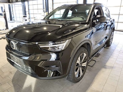 Volvo Xc40 RECHARGE 69 KWH SINGLE MOTOR Core, 2022