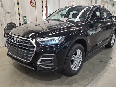 Audi Q5 2.0 40 TDI QUATTRO S TRONIC, 2020
