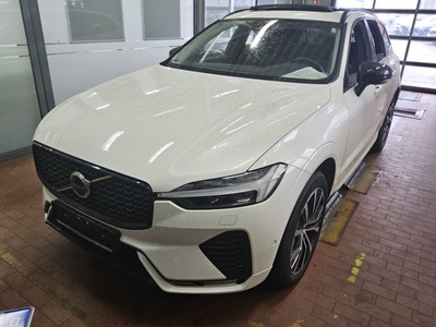 Volvo Xc60 B4 B Plus Dark, 2023
