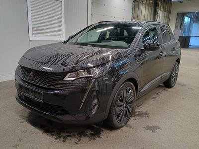 Peugeot 3008 1.2 PURETECH 130 STOP &amp; START GPF EAT8, 2024