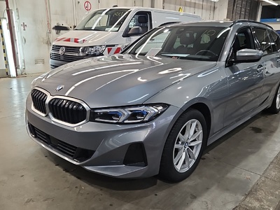 BMW 318D 2.0 TOURING AUT., 2023