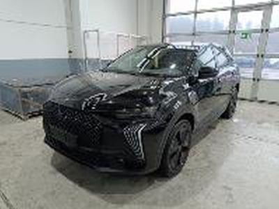Citroen Ds7 BLUEHDI 130 AUT. PERFORMANCE LINE, 2024