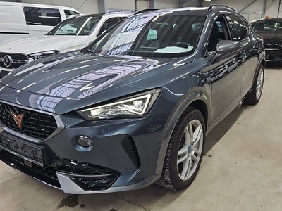 CUPRA Formentor 1.4 E-HYBRID DSG, 2022