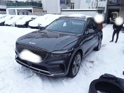 Genesis Gv70 2.5 2.5T AWD AT8, 2023