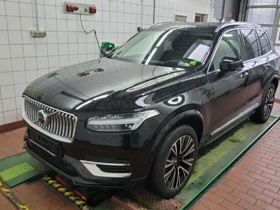 Volvo XC90 T8 AWD RECHARGE Ultimate Bright, 2022