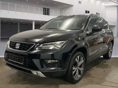 Seat Ateca 1.5 TSI ACT OPF Xcellence, 2020
