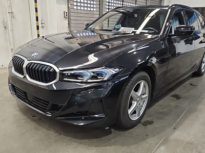 BMW 318D 2.0 TOURING AUT., 2023