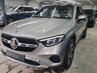 Mercedes-Benz Glc 220 D 4MATIC 9G-TRONIC Avantgarde Advanced, 2023