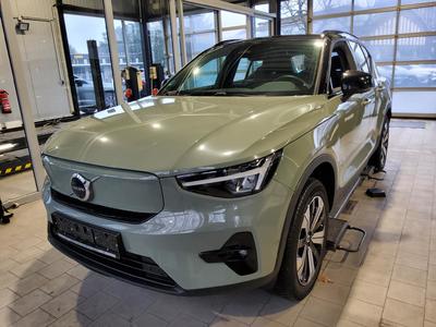 Volvo Xc40 RECHARGE 69 KWH SINGLE MOTOR Ultimate, 2022