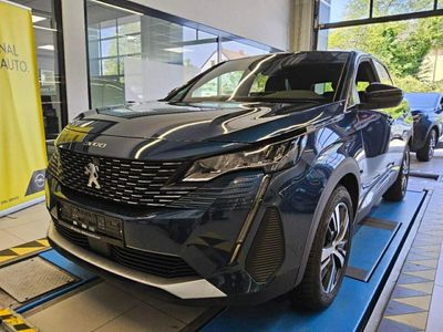 Peugeot 3008 1.2 HYBRID 136 E-DSC6, 2024