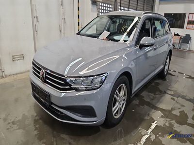 Volkswagen Passat 2.0 VARIANT 2.0 TDI SCR DSG, 2023
