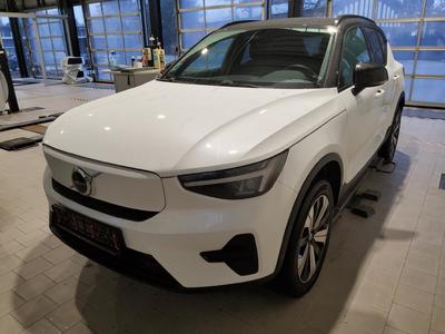 Volvo Xc40 RECHARGE 69 KWH SINGLE MOTOR Core, 2023
