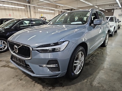 Volvo Xc60 B4 D GEARTRONIC Momentum, 2022