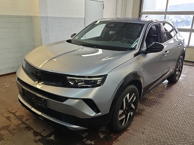 Opel Mokka 1.2 DI TURBO AUTOMATIK GS, 2025