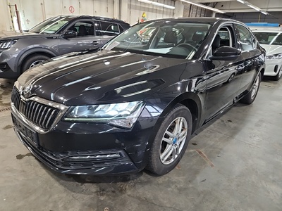 Skoda Superb 2.0 2.0 TDI, 2022