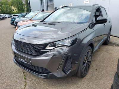 Peugeot 3008 1.2 HYBRID 136 E-DSC6, 2024
